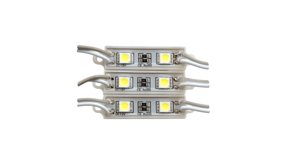 Модуль светодиодный MD52-12-UW