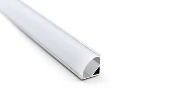 Профиль алюминиевый SWG SF-1616