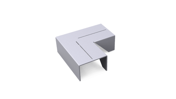 Коннектор для профиля DesignLed