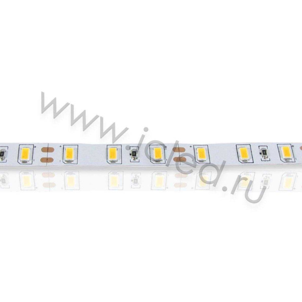Светодиодная лента Standart PRO Class, 5630, 60led/m, warm white, 12V, IP20, P308