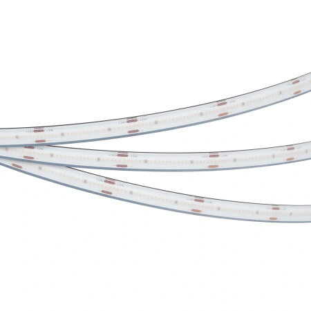 Светодиодная Лента герметичная CSP-PFS-X480-10mm 24V White6000 (14.4 W/m, IP68, TWP100, 5m) (Arlight, -)