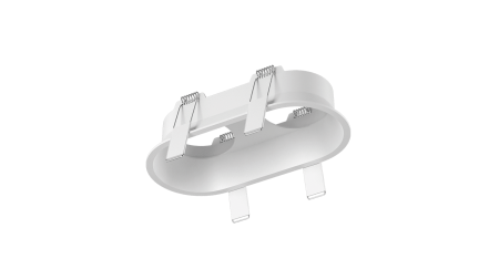 Корпус светильника COMBO-50