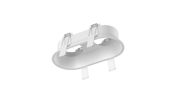 Корпус светильника COMBO-50