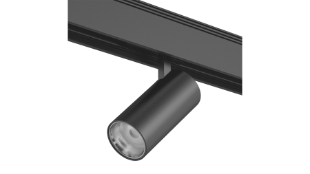 Светильник для низковольтного трека SY