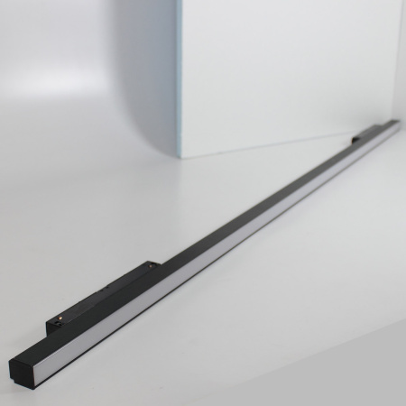 Светодиодный светильник трековый магнитный 20мм JH-MT120C MX35 (36W, 48V, day white)