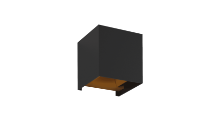 Светильник настенный JY BIG-KUB