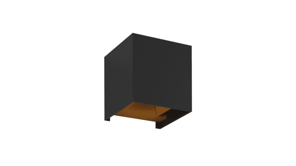 Светильник настенный JY BIG-KUB