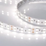 Светодиодная Лента RT 2-5000 24V Day4000 2x2 (5060, 600 LED, LUX) (Arlight, 28.8 Вт/м, IP20)