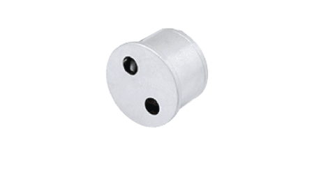 Потолочная накладная чаша, для подвесов, CB-25