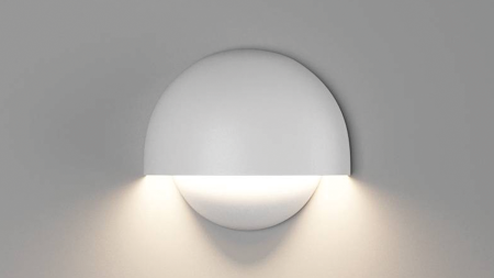 Светильник настенный GW MUSHROOM