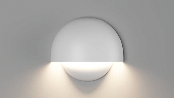 Светильник настенный GW MUSHROOM