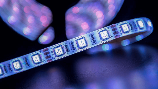 Лента светодиодная SWG SWG560