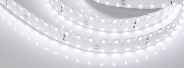 Светодиодная Лента TWIST-A140-20mm 24V White6000 (20.6W/m, IP20, 2835, 5m) (Arlight, -)