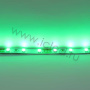 Светодиодная лента  Standart PRO class, 5730, 60led/m, Green,12V, IP20