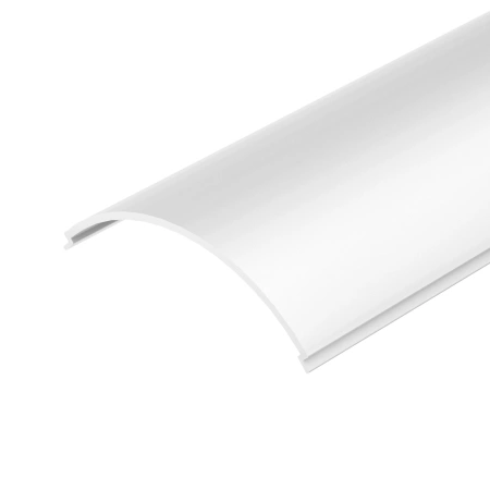 Экран SL-KANT-H30-3000 ROUND OPAL (Arlight, Пластик)