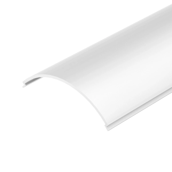 Экран SL-KANT-H30 ROUND OPAL (Arlight, Пластик)