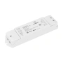 Конвертер SMART-C3-4CH-SUF (12-24V, RF-0/1-10V, 2.4G) (Arlight, IP20 Пластик, 5 лет)