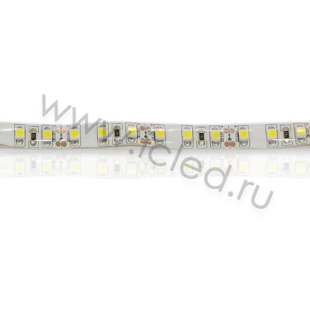 Светодиодная лента Standart PRO class, 3528, 120 led/m, Warm White, 12V, IP65