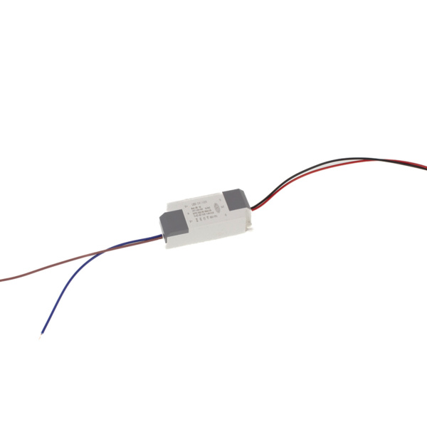 Светодиодный драйвер LD70 (220V, 35W, 26-38V, 900mA, IP20)