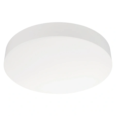 Светильник IM-FLOWER-EMERGENCY-3H-R280-15W Day4000-MIX (WH, 110 deg, 230V) (Arlight, IP54 Пластик, 2 года)