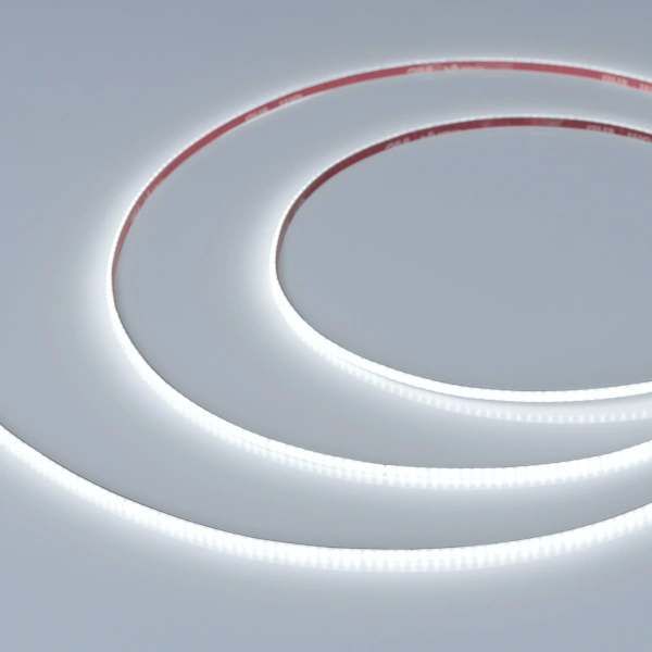 Светодиодная Лента COB-X400-3mm 24V White6000 (4.8 W/m, IP20, CSP, 5m) (Arlight, -)