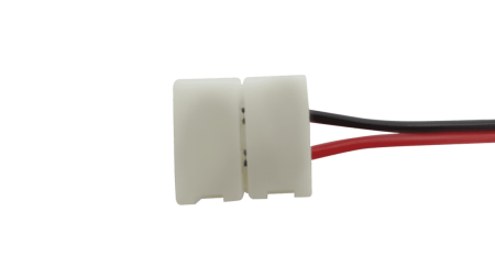 Коннектор для ленты SWG 2pin-10mm30mm-1