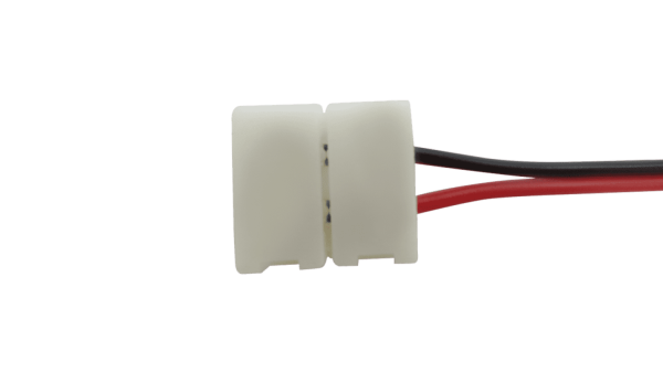 Коннектор для ленты SWG 2pin-10mm30mm-1