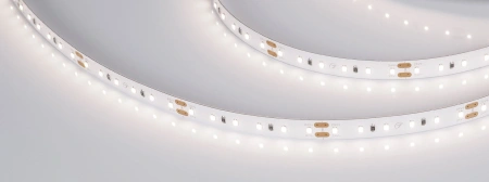 Светодиодная Лента MICROLED-M120-8mm 24V Day4000 (6.5 W/m, IP20, 2216, 5m) (Arlight, Открытый)