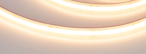 Светодиодная Лента герметичная COB-PS-X480-12mm 24V Warm2700 (15 W/m, IP67, TWP100, 5m) (Arlight, -)