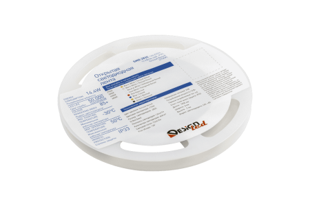 Лента светодиодная DesignLed DSG2120