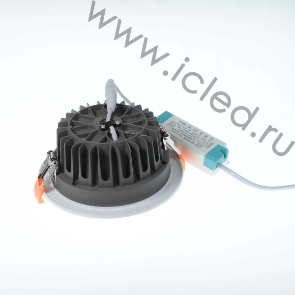 Светодиодный светильник JH-TH-Z20W AR70 (20W, Warm White)