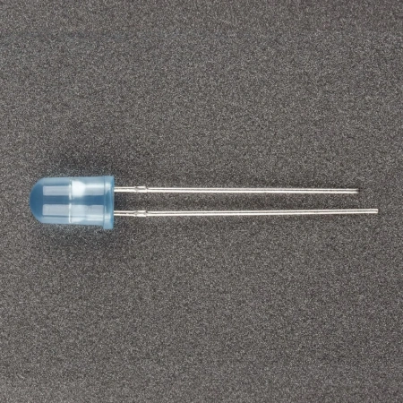 Светодиод ARL-5013UBD-B (Arlight, 5мм (круглый))