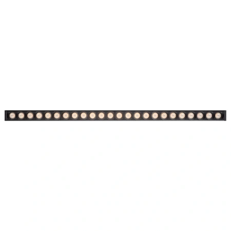 Светильник MAG-ORIENT-DOTS-L465-16W Day4000-MIX (BK, 24 deg, 48V, DALI) (Arlight, IP20 Металл, 5 лет)