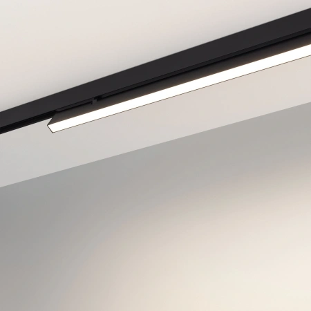 Светильник MAG-FLAT-FOLD-25-S804-24W Day4000 (BK, 100 deg, 24V) (Arlight, IP20 Металл, 3 года)