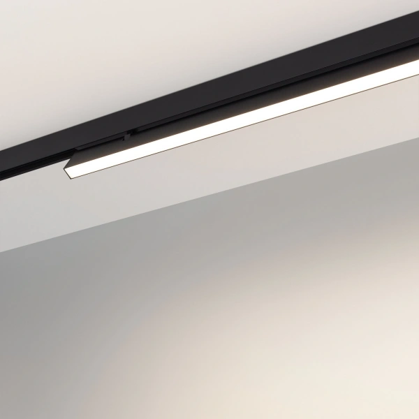 Светильник MAG-FLAT-FOLD-25-S1004-30W Day4000 (BK, 100 deg, 24V) (Arlight, IP20 Металл, 3 года)