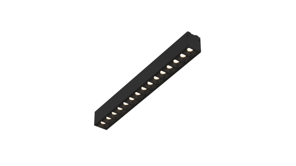 Светильник для низковольтного трека SY