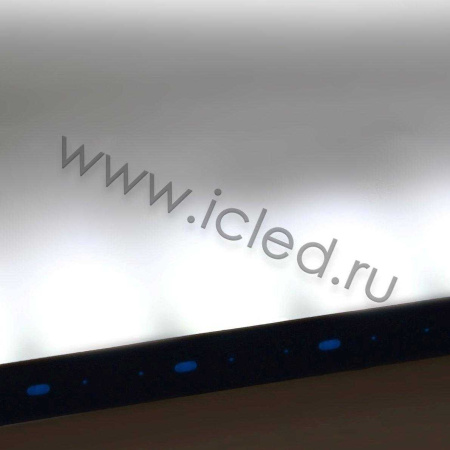 Светодиодный модуль 3030 18 led MOD47 (12V, 18W, white)