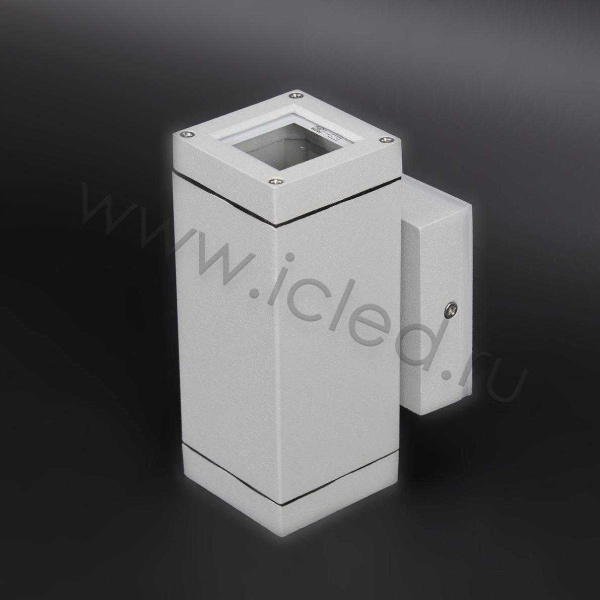 Светодиодный светильник UCB2000AD, Grey, GU10