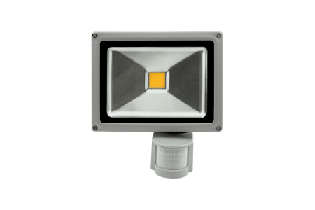 Прожектор светодиодный COB