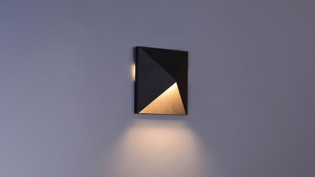 Светильник настенный JY KONVERT-SQ