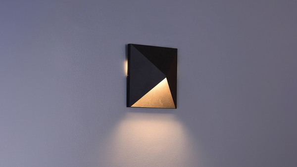 Светильник настенный JY KONVERT-SQ