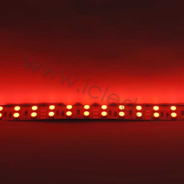 Светодиодная лента Standart PRO class, 5050, 144 led/m, RGB, 24V, IP20