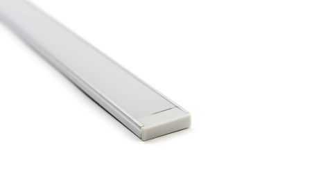 Профиль алюминиевый SWG SF-4411