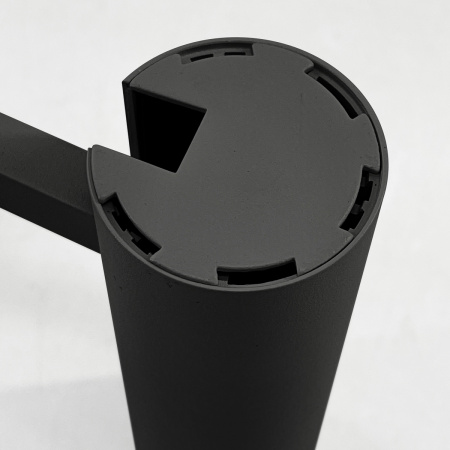 Светильник трековый однофазный TL3P