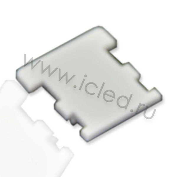 Заглушка для профиля B2626 (982)