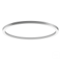 Светильник 6063 кольцо (RAL9003 1850mm LT70 — 4K 174W)