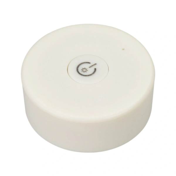 Панель Knob SMART-P87-DIM White (3V, 1 зона, 2.4G) (Arlight, IP20 Пластик, 5 лет)