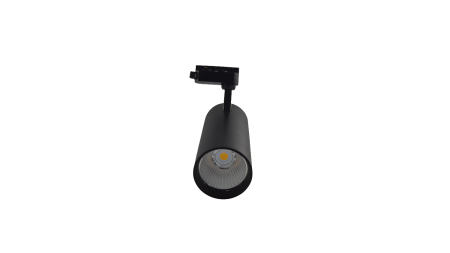 Светильник трековый однофазный TL3P