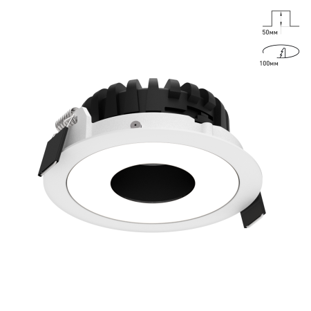 Combo 2.0 Magnet с цветной накладкой