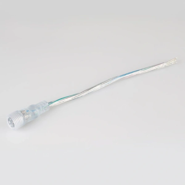 Разъем выводной DCWP-4pin-L150mm-X1F (MAMA) (Arlight, -)